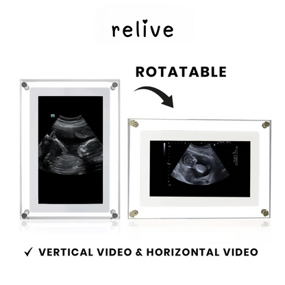 Relive® Motion Video Frame
