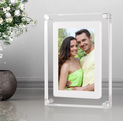 Relive® Video Frame